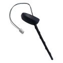 Base Antena Chevrolet Captiva 2008 2009 2010 2011 2012 2014 Prateado