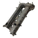 Tampa Válvula Cabeçote Chevrolet Captiva 2.4 2008 2012 2014 Cinza