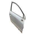 Porta Dianteira Direita Chevrolet Captiva 2011 2012 Dianteira Direita Prateado