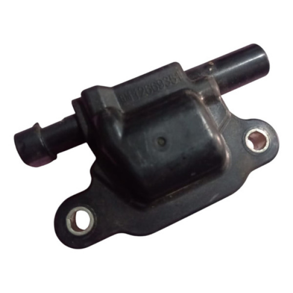 Bobina Ignição Gm Cobalt 1.4 2017 12669351 Cx166