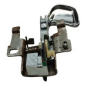 Maçaneta Interna Porta Esquerda S10 2002 15997813 Cx409 Dianteira
