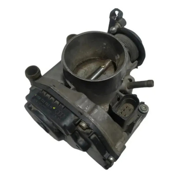 Tbi Corpo Borboleta Audi A4 A6 Passat 1.8 058133063h