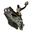 Pedal Freio Chevrolet Astra 2.0 2001 2002 2003