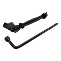 Chave De Roda Chevrolet Captiva 2008 A 2011