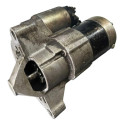 Motor Arranque Picasso C4 307 2.0 16v Automatico D01