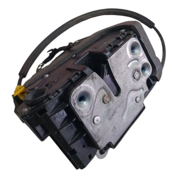 Fechadura Porta Dianteira Direita Prisma Cobalt 2012 A 2019