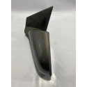 Retrovisor Manual Esquerdo Onix Prisma 2013 2014 2015 Cx209