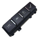 Botão Controle Estabilidade Chevrolet Captiva 2008 A 2015