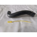 Mangueira Radiador S10 2.8 Diesel Mwm 2011 Pitbull Cx336
