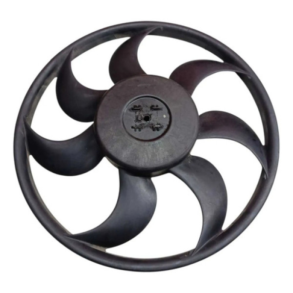 Ventoinha Radiador Renault Logan Sandero 1.6 2008 A 2013