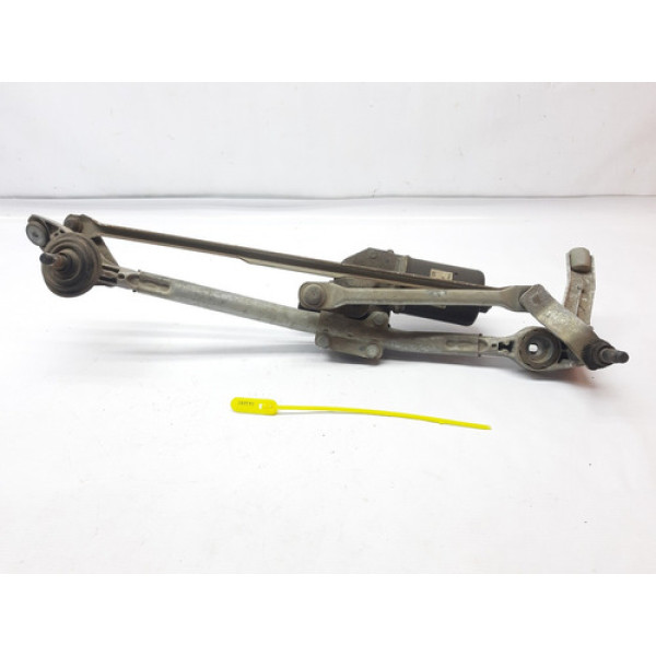 Motor Galhada Limpador Parabrisa Bmw 320i 2006 A 2011