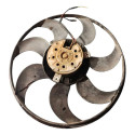 Eletroventilador Ventoinha Chevrolet Vectra 1997 A 2005