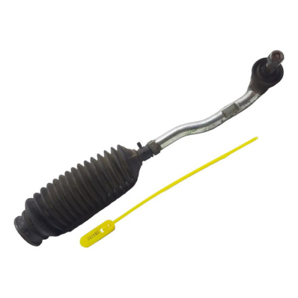 Barra Axial Terminal Direção Direita Honda Fit 2003 A 2008