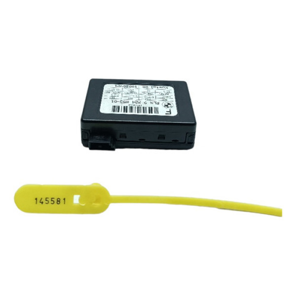 Sensor De Chuva Para-brisa Bmw X1 2010 A 2014 Cx162