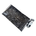 Condensador Ar Vectra 1997 1998 1999 2000 2001