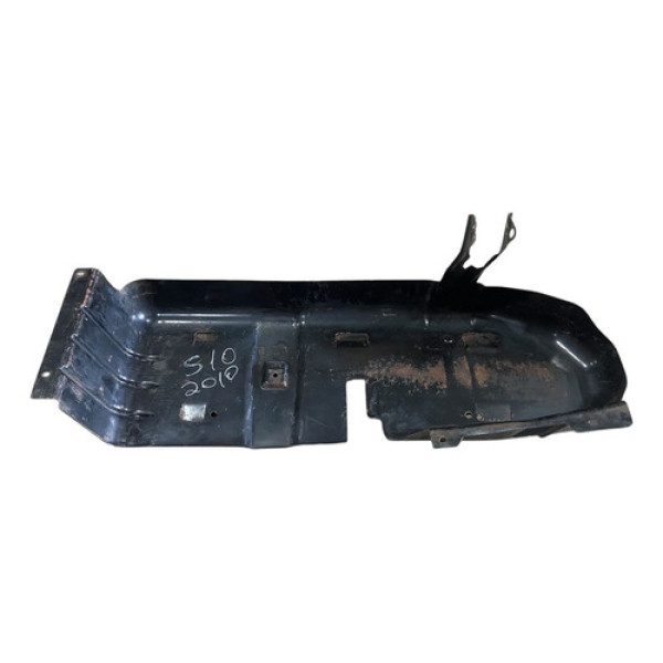 Capa Tanque Combustível Chevrolet S10 Pitbull 2007 94701434