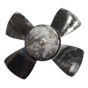 Eletroventilador Ventoinha Chevrolet Monza Kadett 1989 A 199