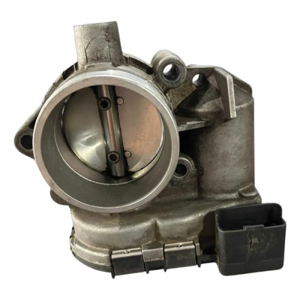 Tbi Corpo De Borboleta Peugeot 206 207 307 1.6 16v