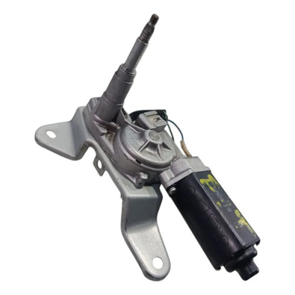 Motor Limpador Parabrisa Tampa Traseira Honda Fit 2004 2008
