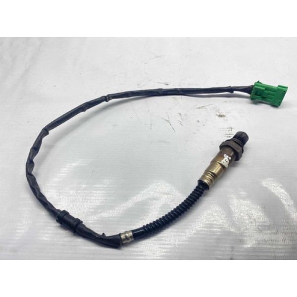 Sonda Lambda Peugeot 308 1.6 16v 2013 2014 Cx323
