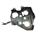 Capa Correia Dentada Aircross 206 1.6 2012 C/detalhe Cx154