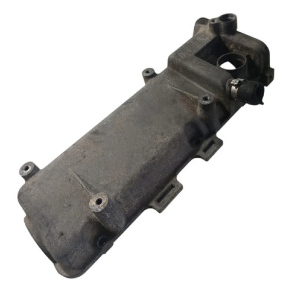Tampa Válvula Cabeçote Fiat Palio Uno 1.0 2004 A 2014 Cinza