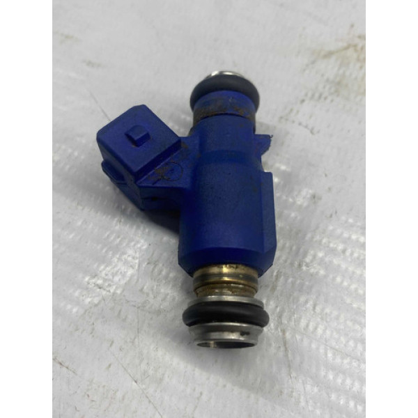 Bico Injetor Gm Onix Prisma 1.0 8v Flex 2015 Cx345
