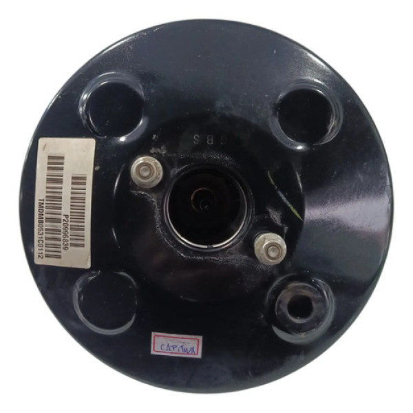 Hidrovácuo Servo Freio Chevrolet Captiva 2.4 2008 A 2015