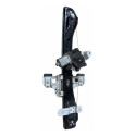 Maquina Vidro Elétrica Dianteira Esquerda Gm Spin 2015 Cx345
