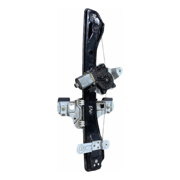 Maquina Vidro Elétrica Dianteira Esquerda Gm Spin 2015 Cx345