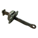 Limitador Porta Dianteira Direita Gm Corsa 2005 A 2008 