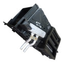 Caixa Ar Ventilação Forçado Central Jac T8 2014 Ce3
