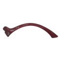 Moldura Para-lama T. Esquerdo Corsa Joy 2008 Com Detalhe S31