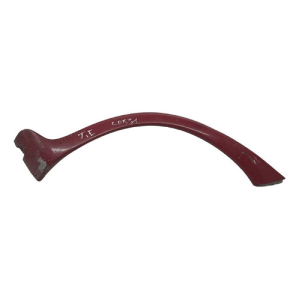 Moldura Para-lama T. Esquerdo Corsa Joy 2008 Com Detalhe S31