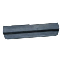 Soleira Porta Carona Chevrolet Captiva 2011  Preto