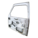 Porta Dianteira Direita Gm S10 Deluxe 1998 C/detalhe Dianteira Direita Prata
