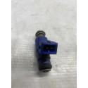Bico Injetor Gm Onix Prisma 1.0 8v Flex 2015 Cx344