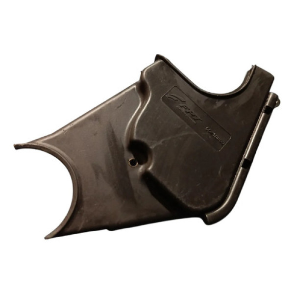 Capa Correia Dentada Fiat Uno 2011 2012 A 2015 Preto