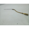 Vareta Nivel De Oleo Motor Clio 1.6 8v 2000 8200049622 Cx233