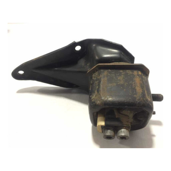 Coxim Suporte Motor Vw Gol Saveiro G2 G3 377199382 Cx128