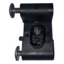 Sensor Airbag Bmw 320i 2007 À 2012 6911003 Cx163