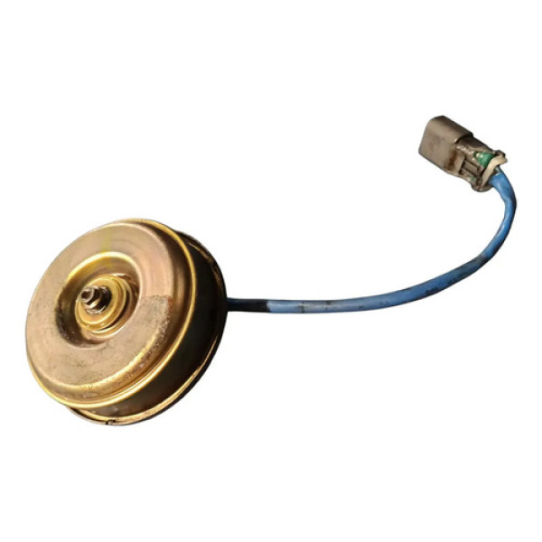 Motor Eletroventilador Ventoinha Honda Civic 2001 A 2005 12