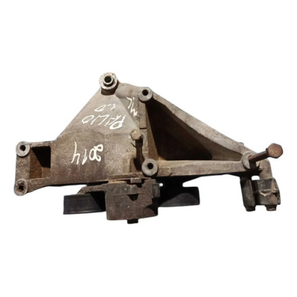 Suporte Compressor Mobi Palio 1.0 2014 2015 2016 55186284