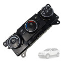 Comando Ar Condicionado Chevrolet Captiva 2008 A 2015