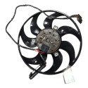 Eletroventilador Ventoinha Chevrolet Vectra 1997 1998 1999