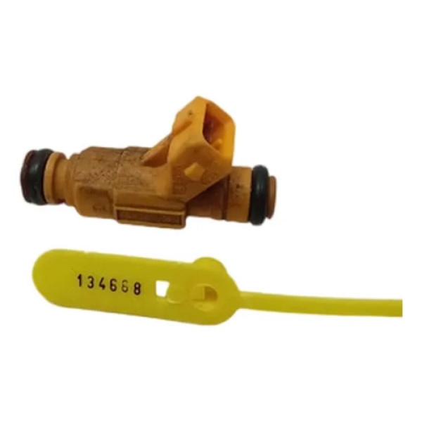 Bico Injetor Idea 1.4 16v Cod 0280156269 Unidade