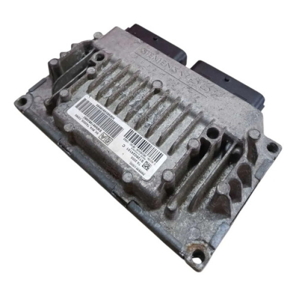Módulo Câmbio Citroen C4 Pallas Peugeot 307 2007 A 2012