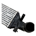 Intercooler Mercedes Gla 200 1.6 2015 2016 Com Recuperação