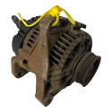 Alternador Peugeot 206 1.0 2008 A 2016 Valeo 9641410480 S/ar