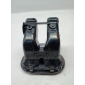 Disfusor De Ar Central Tiguan 2010 5m0819203 Original Cx224